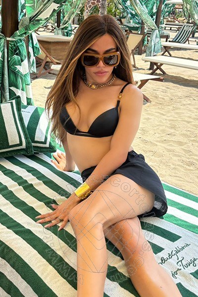 <b>CIVITANOVA MARCHE</b><BR>
Meravigliosa transex, dolce come il miele, una vera tigre della trasgressione , insieme troveremo la strada per farti... Rafaella Menicucci Xxl CIVITANOVA MARCHE 3311310618