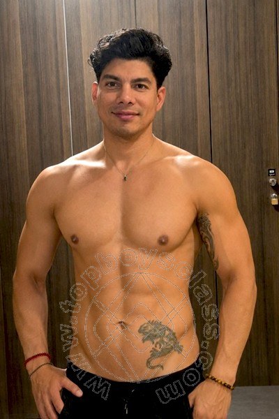 Adriano Colt  BERLINO 0034624815664
